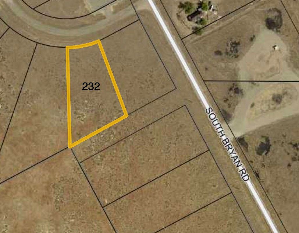 0.87 Acres of Residential Land for Sale in Kirby, Wyoming