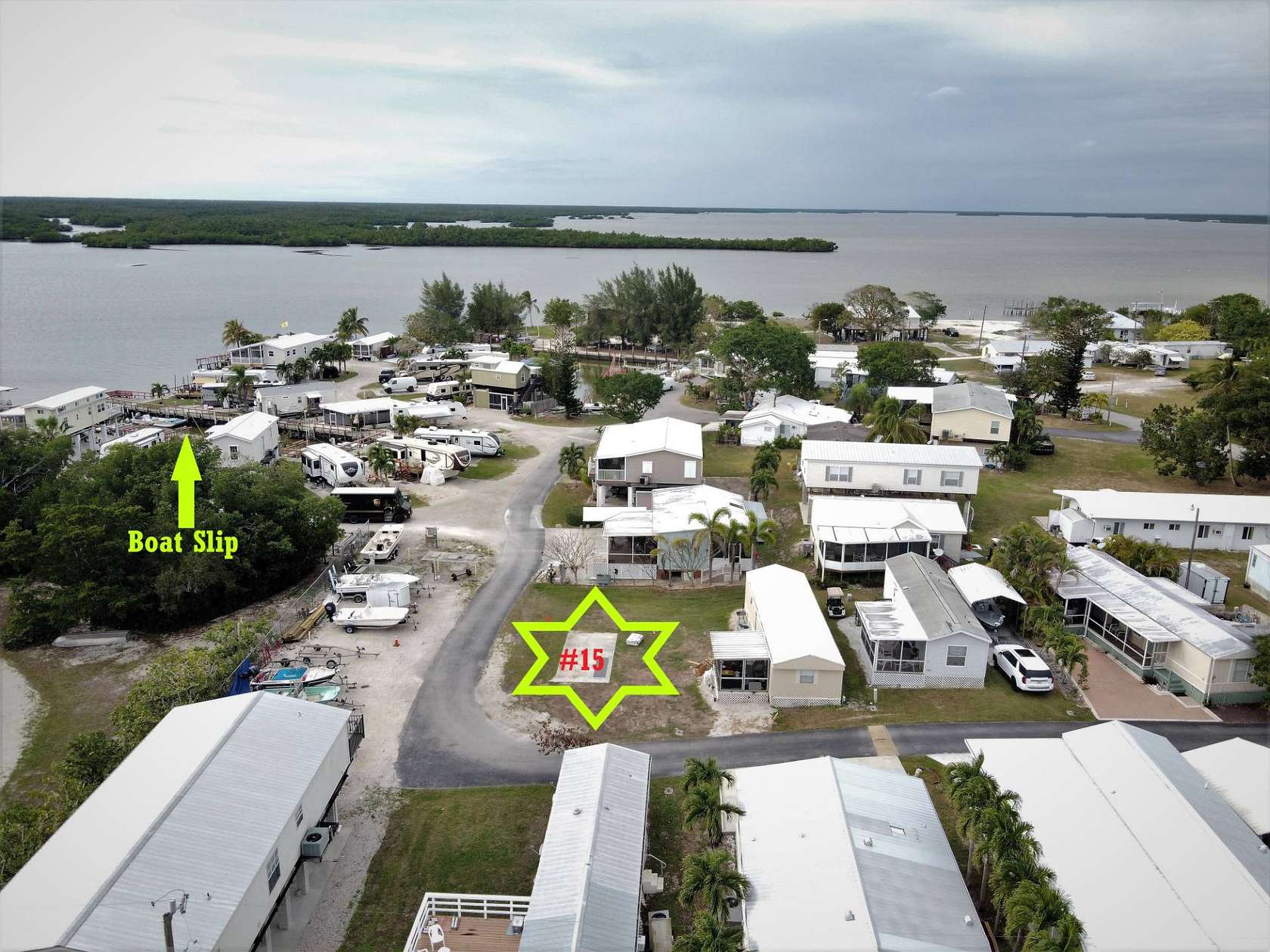 Land for Sale in Chokoloskee, Florida