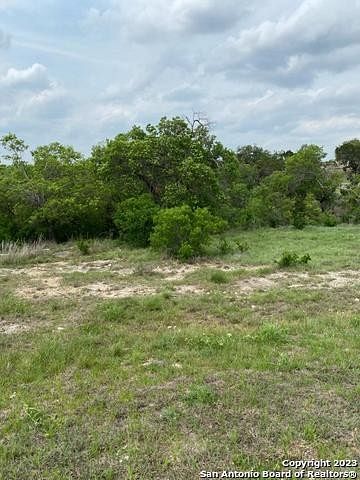 2.3 Acres of Residential Land for Sale in Spring Branch, Texas