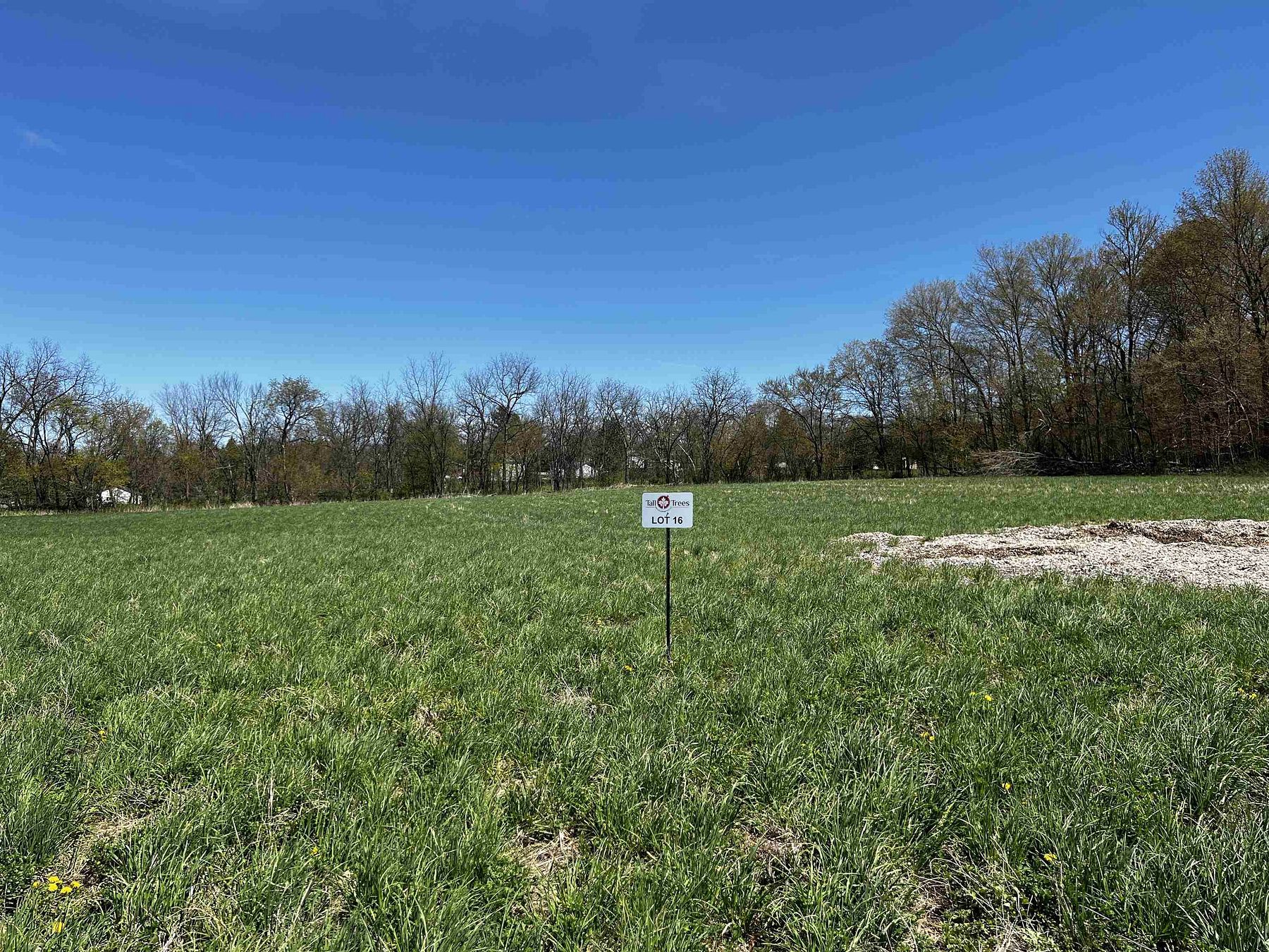 1.2 Acres of Residential Land for Sale in Beloit, Wisconsin