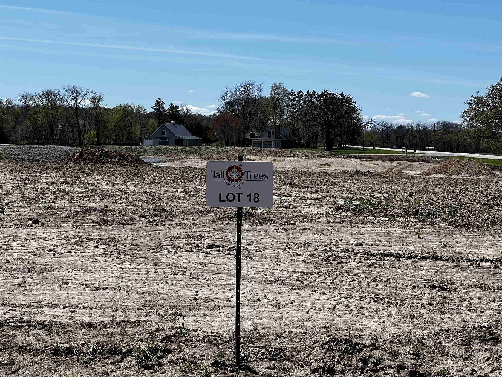 1.59 Acres of Residential Land for Sale in Beloit, Wisconsin