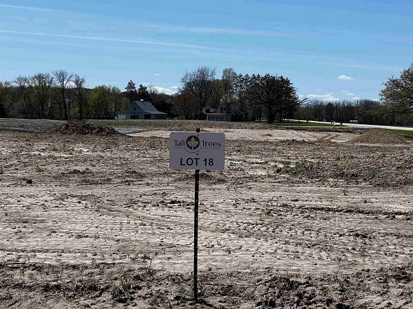 1.59 Acres of Residential Land for Sale in Beloit, Wisconsin