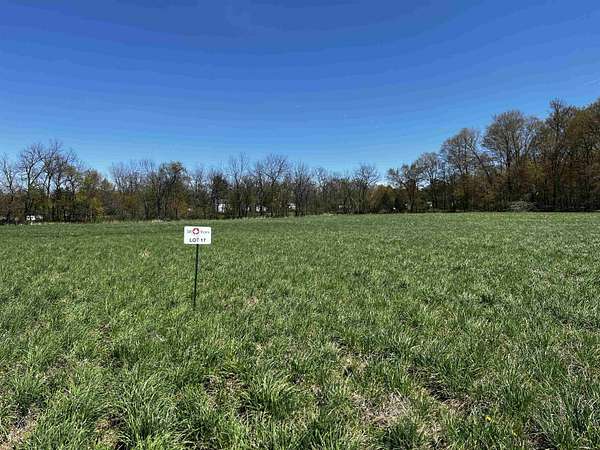 1.59 Acres of Residential Land for Sale in Beloit, Wisconsin