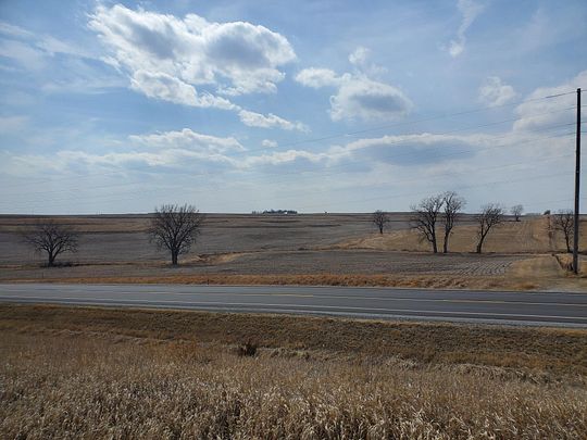 3.5 Acres of Land for Sale in Henderson, Iowa