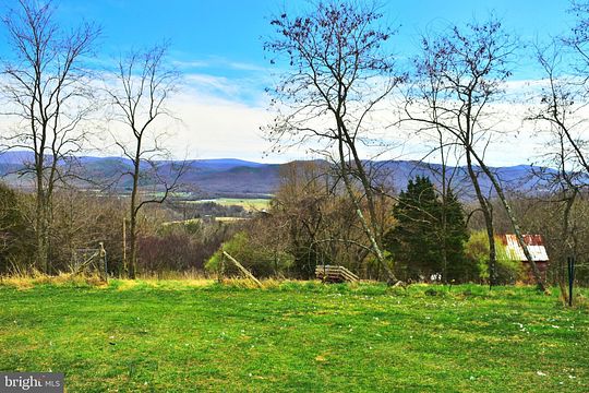 49.9 Acres of Recreational Land for Sale in Shenandoah, Virginia
