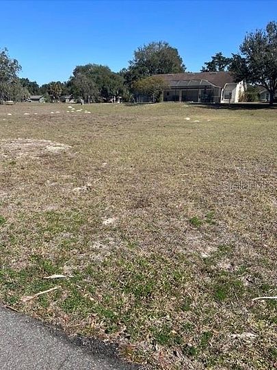 0.22 Acres of Residential Land for Sale in Dade City, Florida