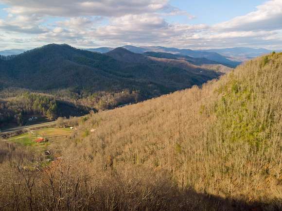 45 Acres of Recreational Land for Sale in Robbinsville, North Carolina ...