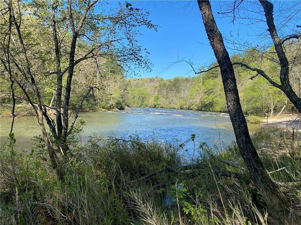 305 Acres of Land for Sale in Demorest, LandSearch