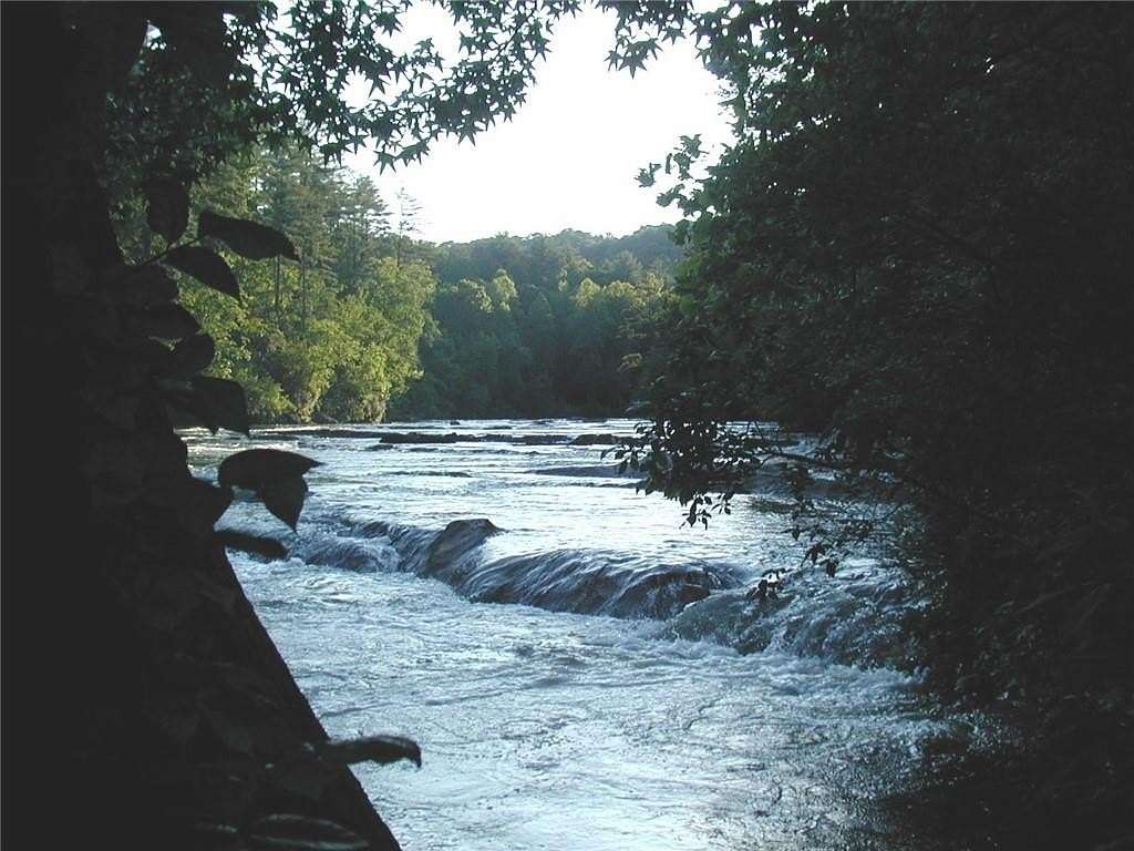 305 Acres of Land for Sale in Demorest, Georgia