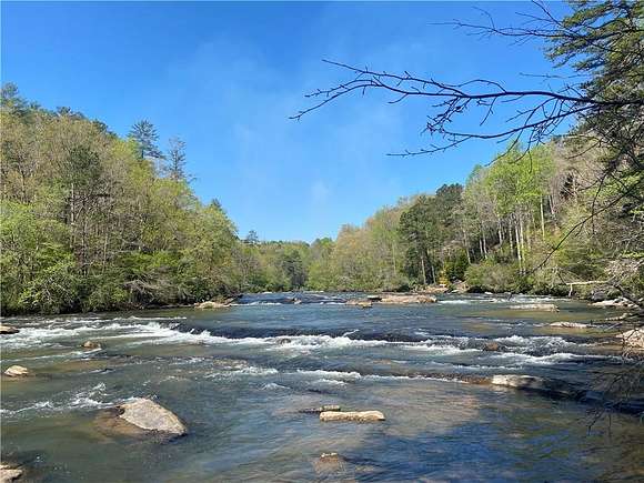 305.22 Acres of Land for Sale in Demorest, Georgia - LandSearch