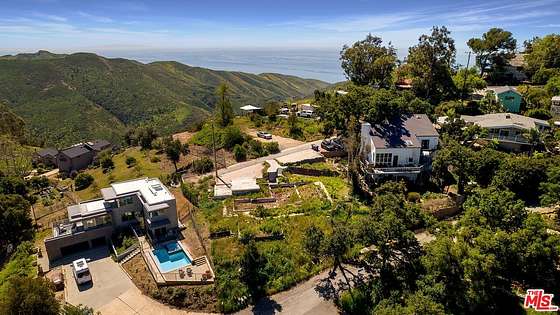 0.23 Acres of Land for Sale in Malibu, California