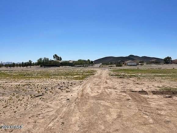 1 Acre of Residential Land for Sale in Tonopah, Arizona