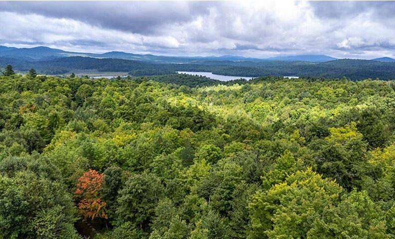 0.76 Acres of Residential Land for Sale in Saranac Lake, New York