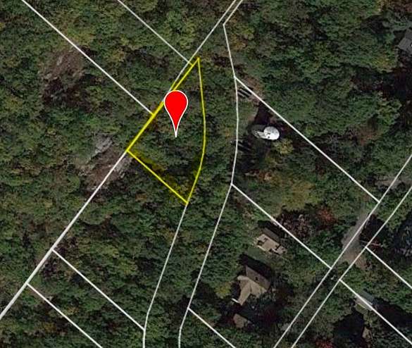 0.36 Acres of Land for Sale in Greenwood Lake, New York