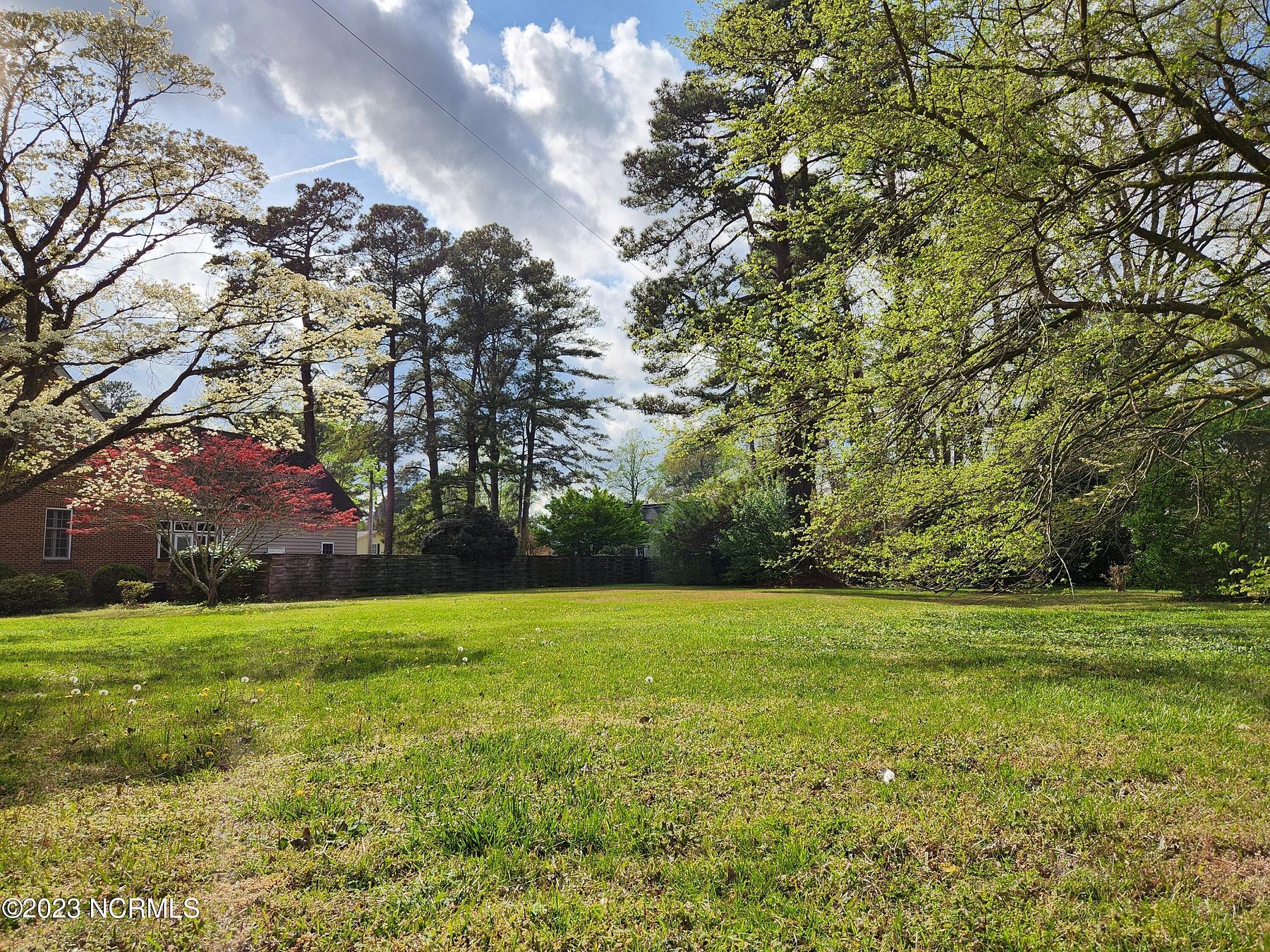 0.34 Acres of Residential Land for Sale in Elizabeth City, North Carolina
