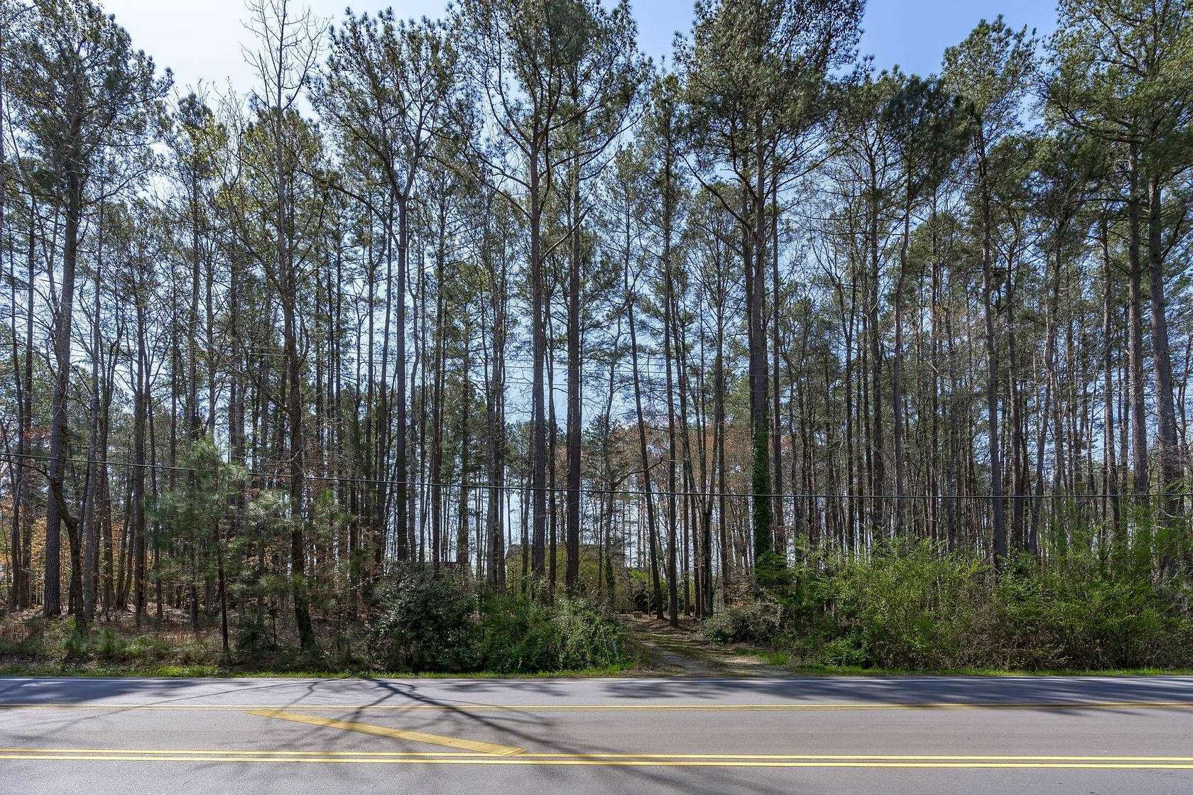 5 Acres of Land for Sale in Raleigh, North Carolina
