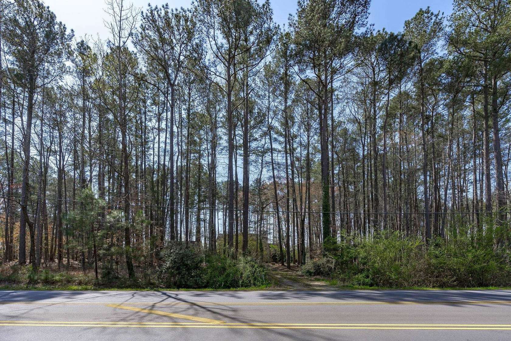 5.03 Acres of Land for Sale in Raleigh, North Carolina