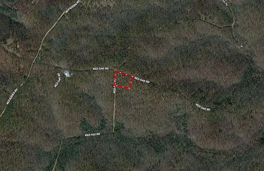 3.8 Acres of Land for Sale in Hardy, Arkansas - LandSearch