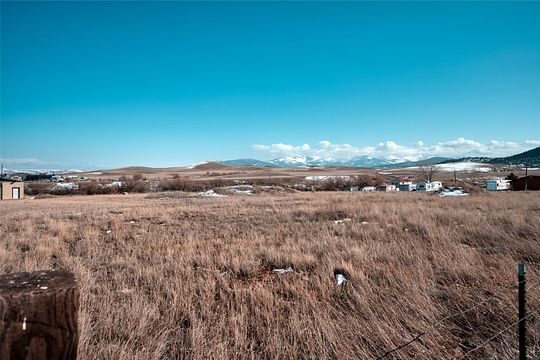 0.96 Acres of Commercial Land for Sale in Helena, Montana