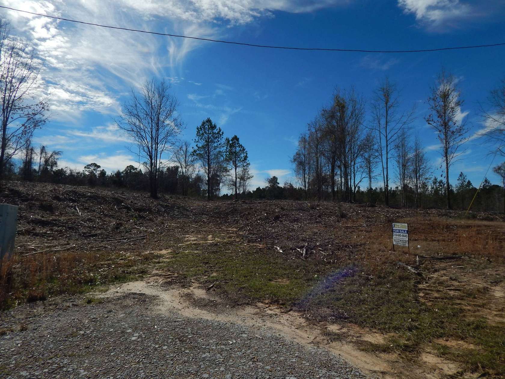 0.72 Acres of Residential Land for Sale in Many, Louisiana