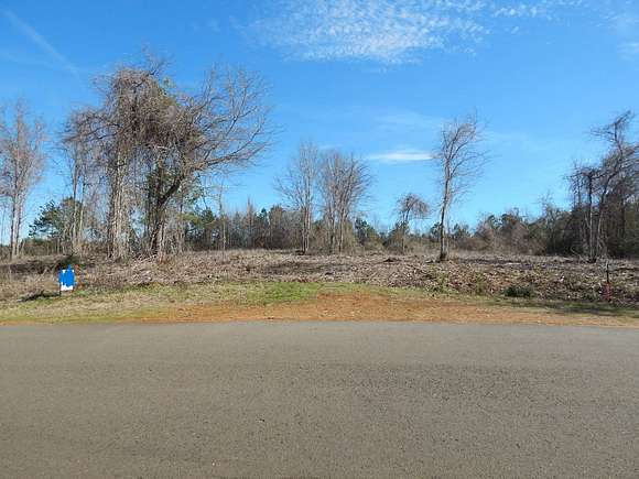 0.65 Acres of Residential Land for Sale in Many, Louisiana