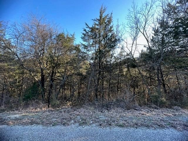 0.24 Acres of Residential Land for Sale in Holiday Island, Arkansas