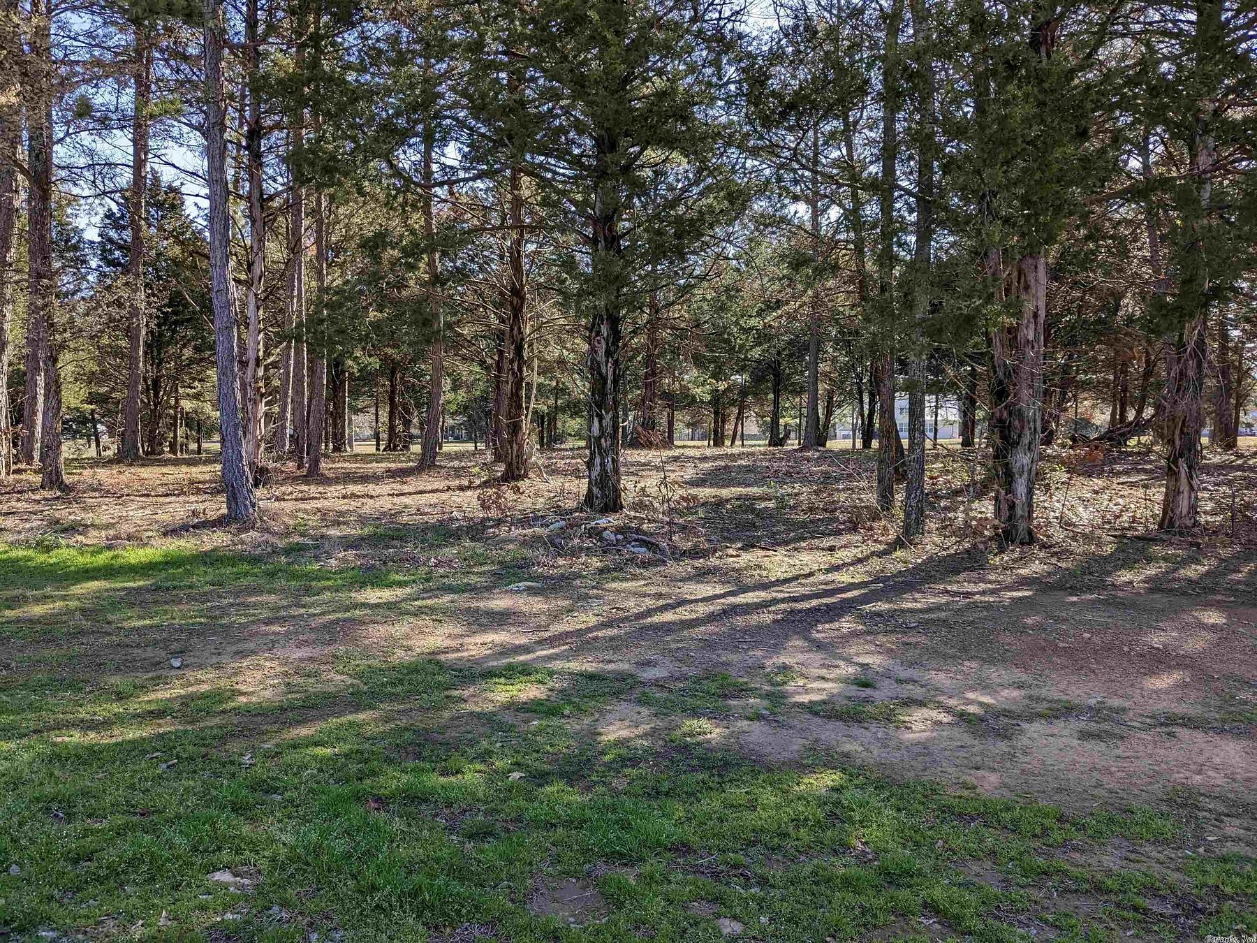 0.18 Acres of Residential Land for Sale in Heber Springs, Arkansas