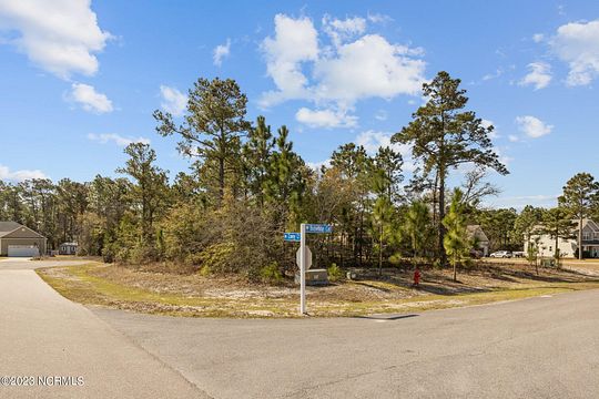 0.42 Acres of Residential Land for Sale in Cape Carteret, North Carolina