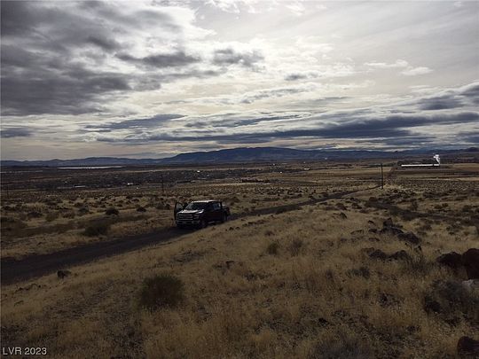 95 Acres of Land for Sale in Silver Springs, Nevada