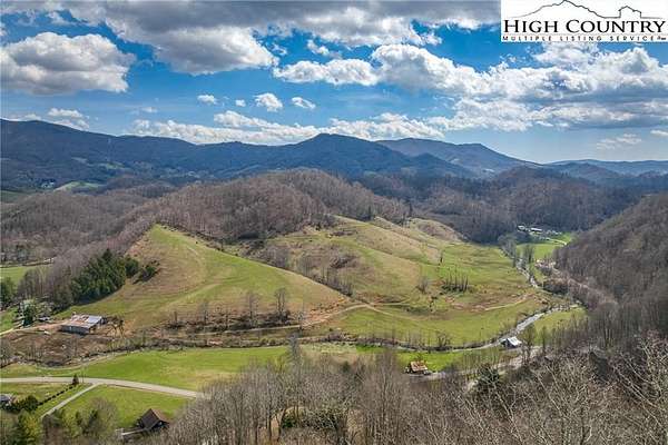 0.68 Acres of Residential Land for Sale in Vilas, North Carolina