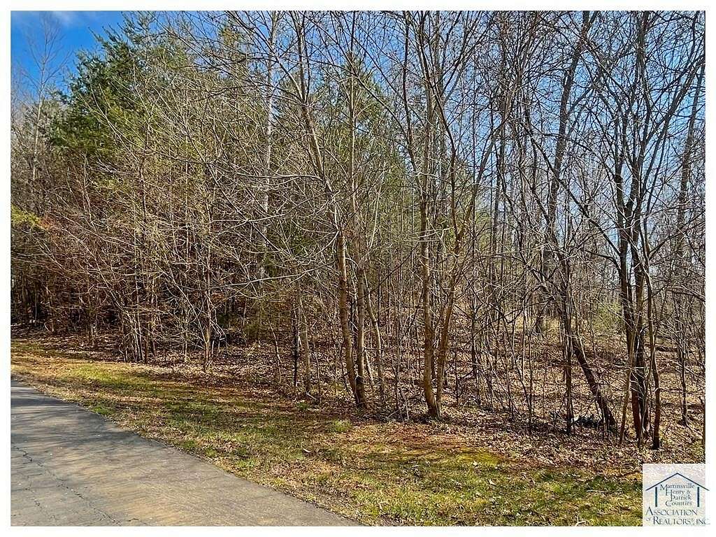 0.82 Acres of Residential Land for Sale in Martinsville, Virginia