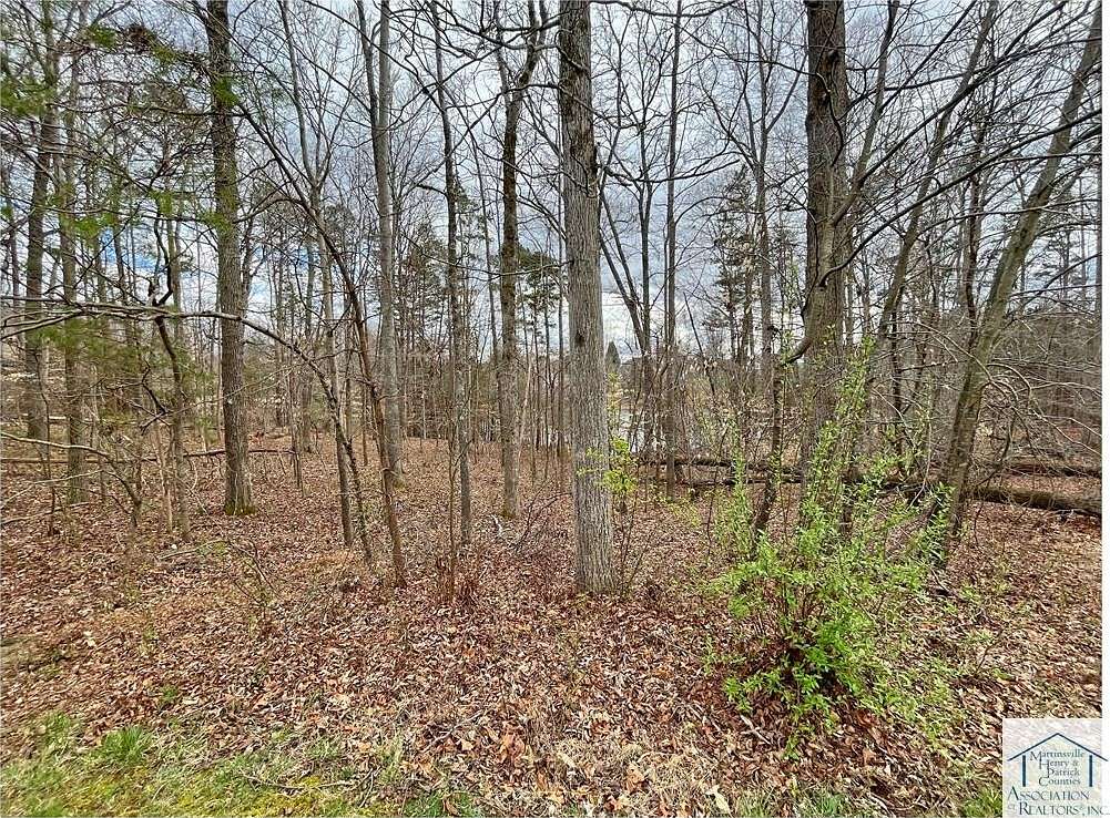 1.1 Acres of Residential Land for Sale in Martinsville, Virginia