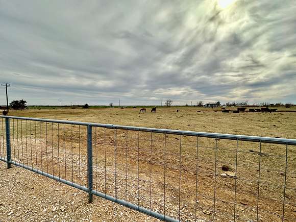 13 Acres of Land for Sale in Loyal, Oklahoma