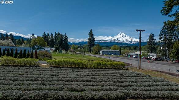 0.25 Acres of Residential Land for Sale in Mount Hood, Oregon