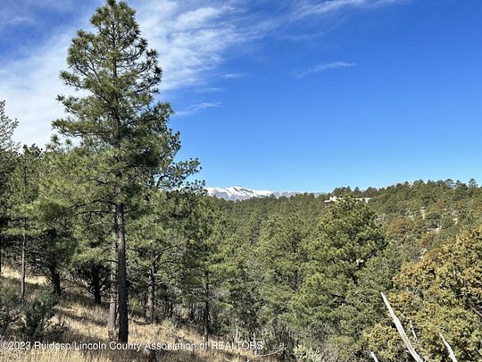 5 Acres of Residential Land for Sale in Alto, New Mexico