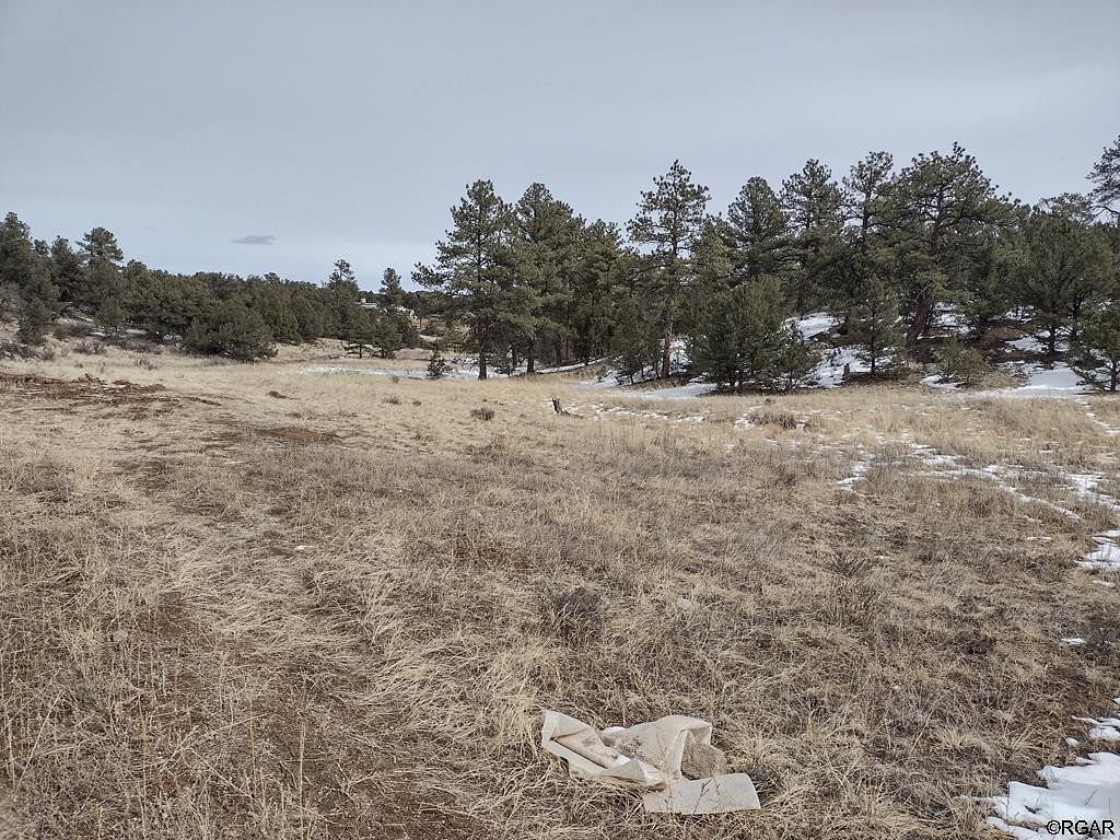 2.6 Acres of Land for Sale in Cotopaxi, Colorado