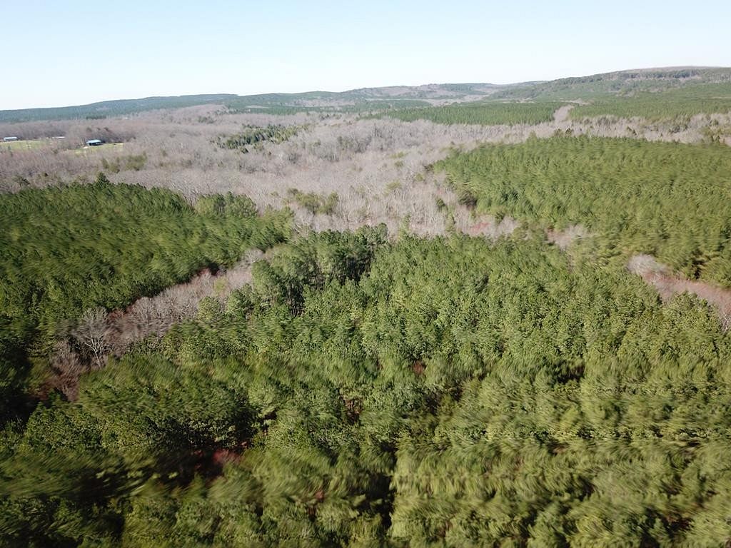77 Acres of Agricultural Land for Sale in Crossville, Tennessee
