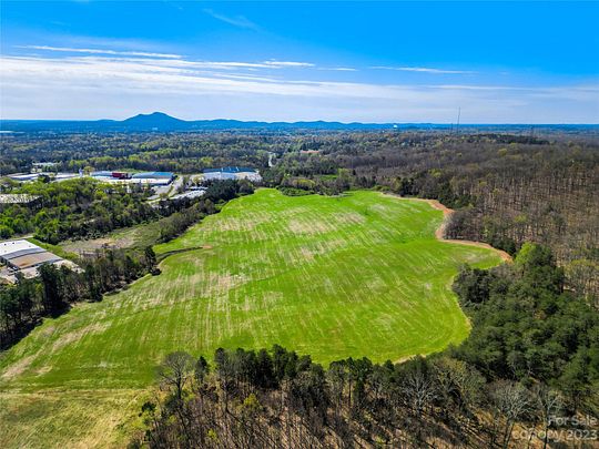 61.8 Acres of Agricultural Land for Sale in Kings Mountain, North Carolina