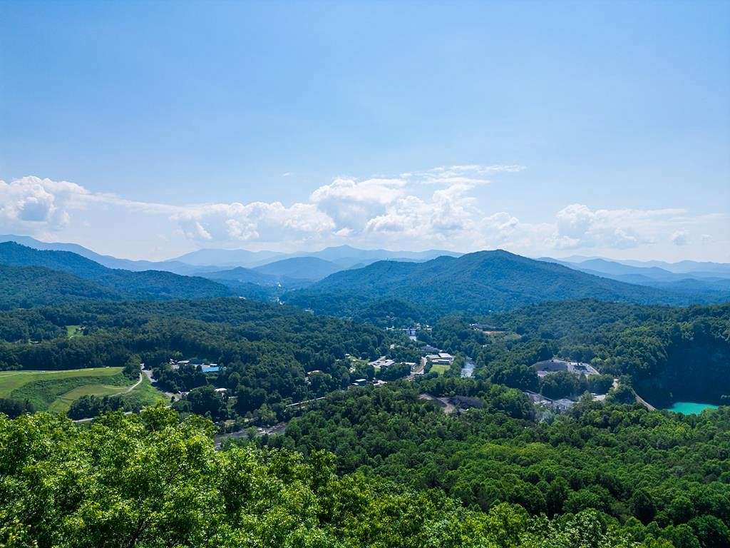 2.6 Acres of Residential Land for Sale in Sylva, North Carolina