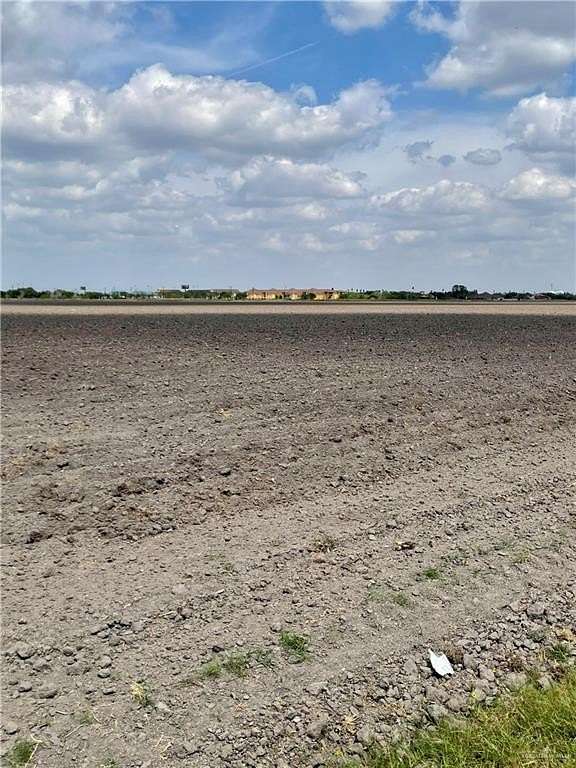 96 Acres of Land for Sale in Elsa, Texas
