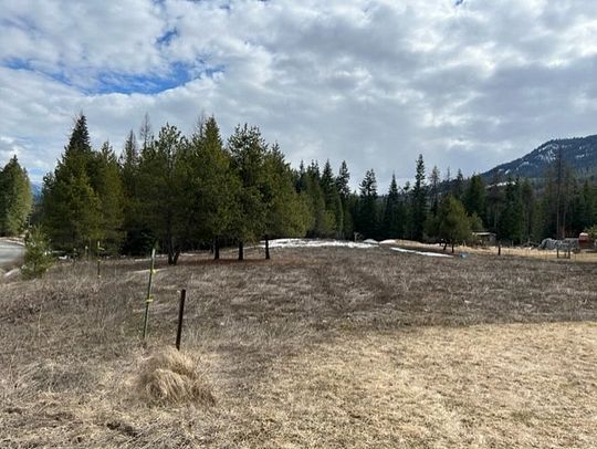 0.62 Acres of Residential Land for Sale in Troy, Montana