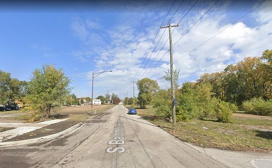 0.097 Acres of Commercial Land for Sale in Chicago, Illinois