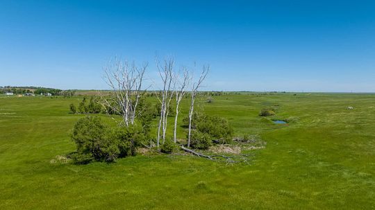 160 Acres of Recreational Land for Sale in Dodge, North Dakota