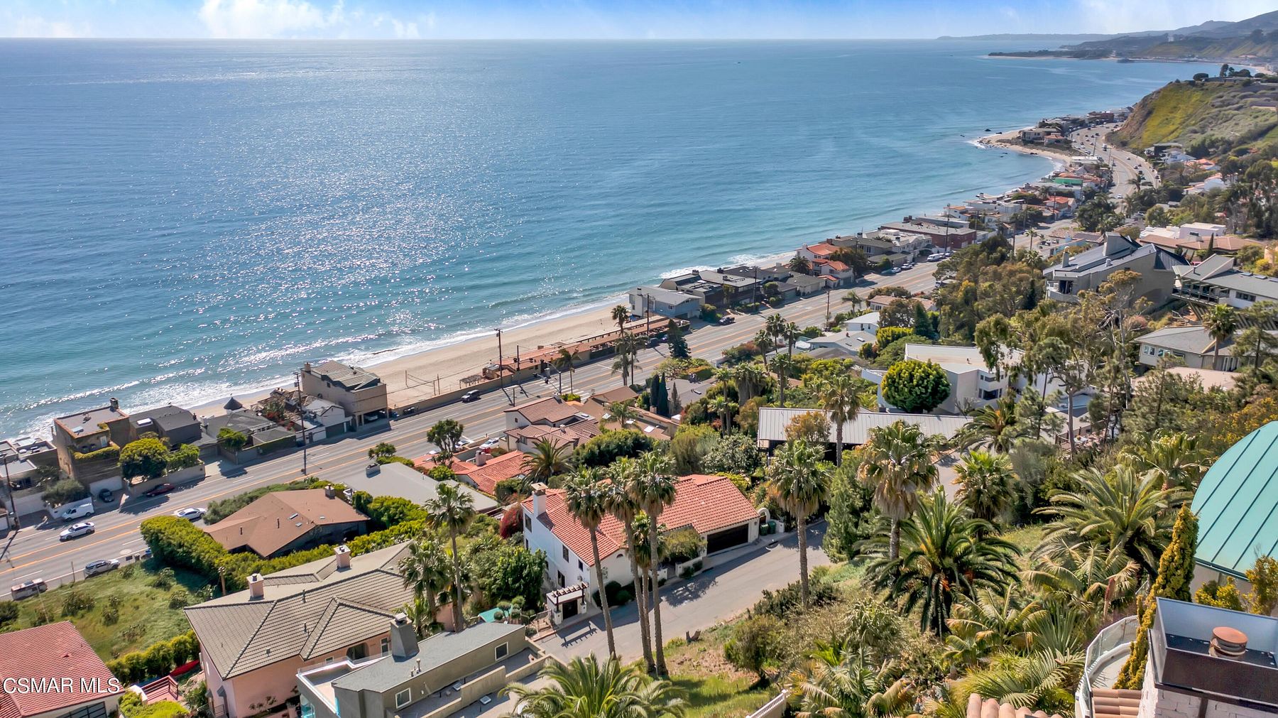 0.22 Acres of Residential Land for Sale in Malibu, California