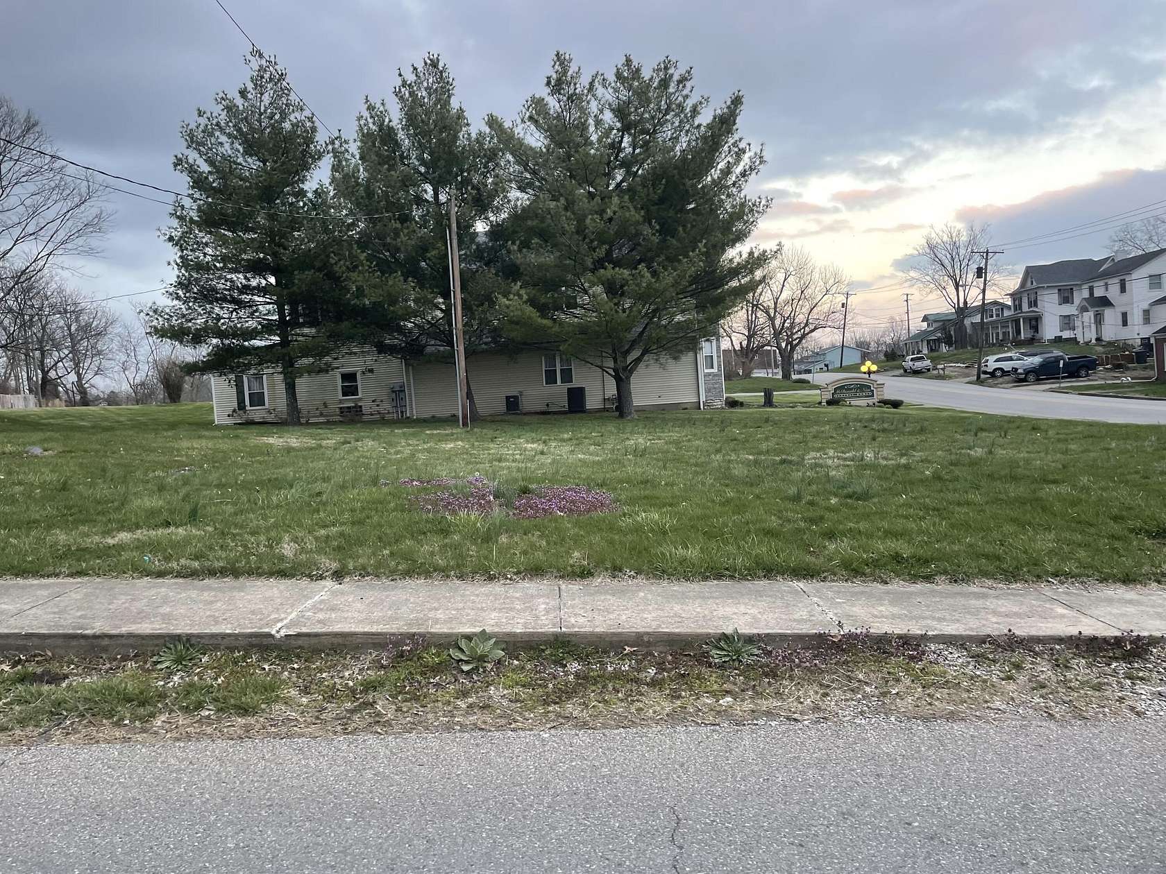 0.2 Acres of Land for Sale in Owenton, Kentucky