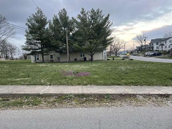 0.2 Acres of Land for Sale in Owenton, Kentucky