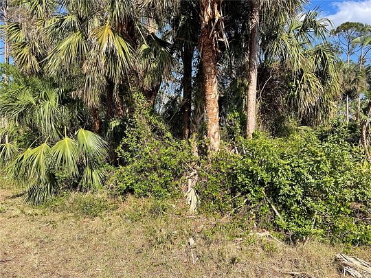 0.28 Acres of Residential Land for Sale in North Port, Florida