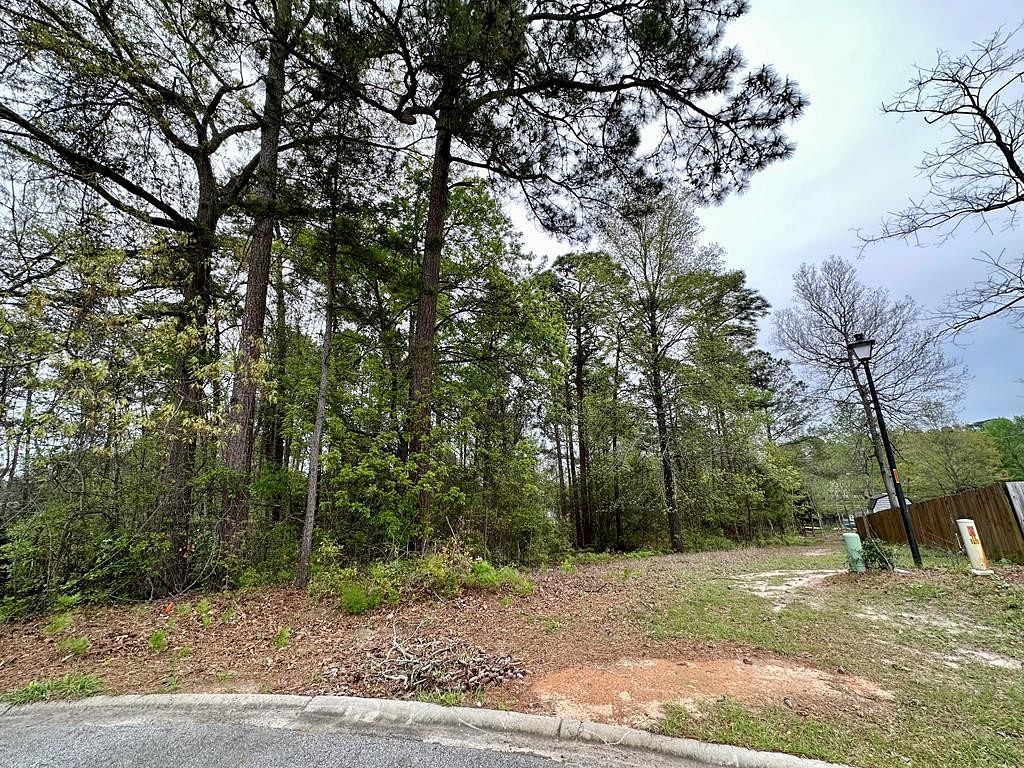 0.65 Acres of Residential Land for Sale in Sumter, South Carolina