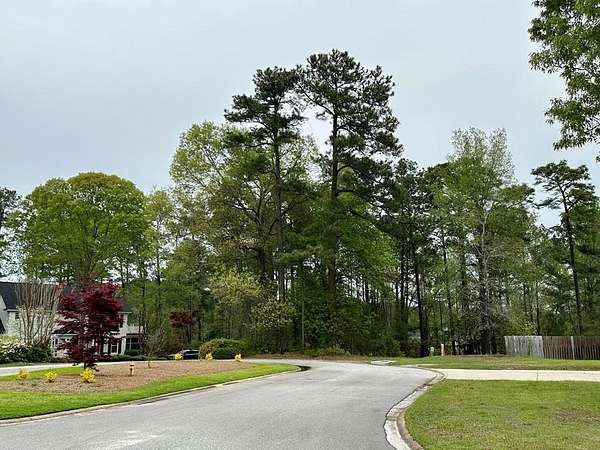 0.65 Acres of Residential Land for Sale in Sumter, South Carolina
