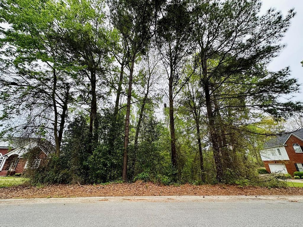 0.6 Acres of Residential Land for Sale in Sumter, South Carolina